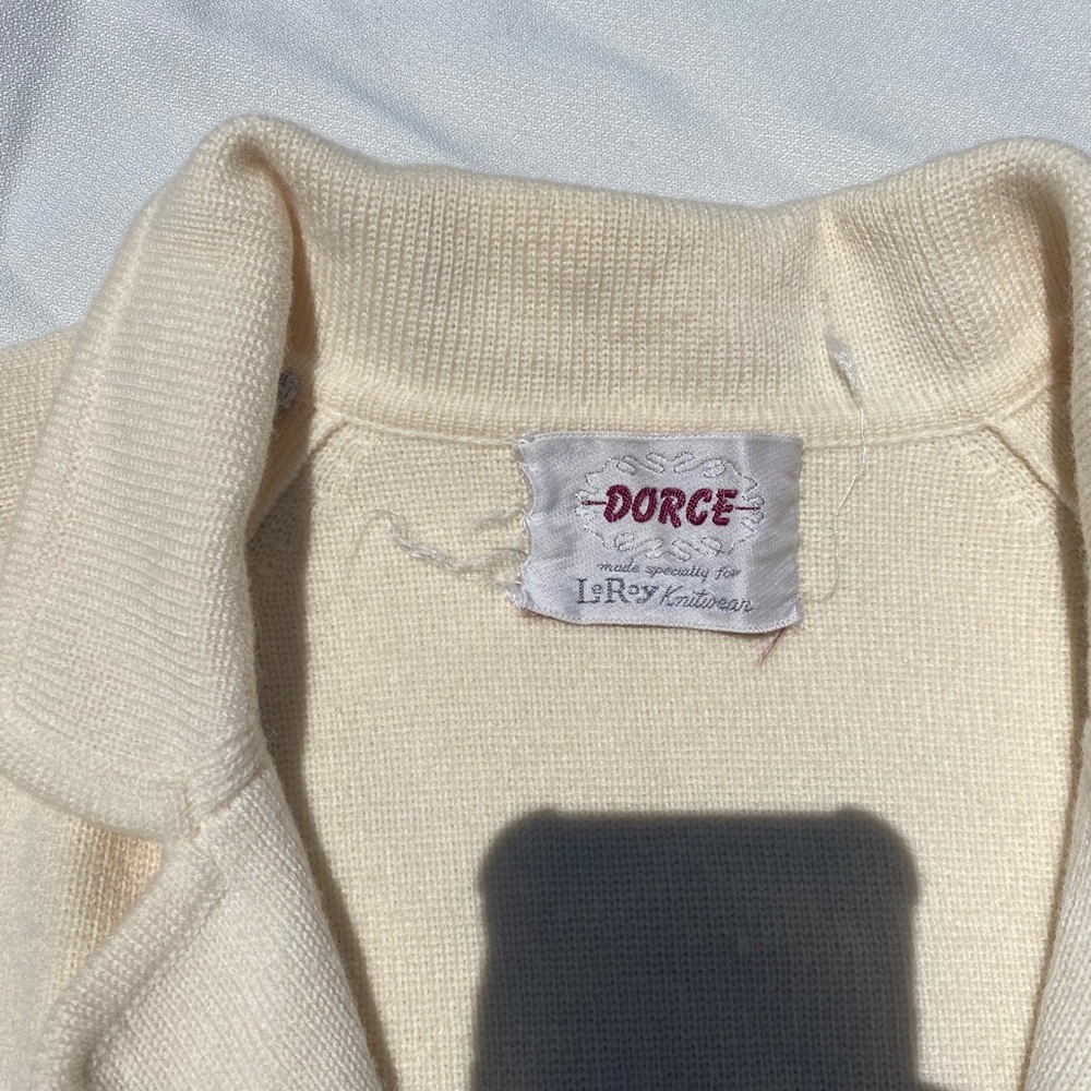 Knit sweater - Picture 3 of 5